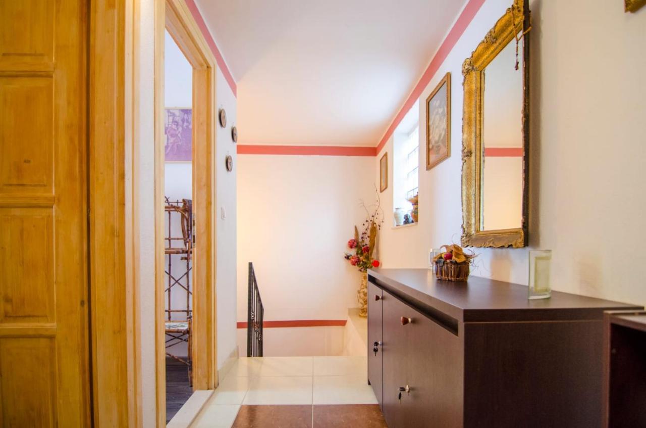 Villa Angie Old Town With Jacuzzi Split Exterior foto