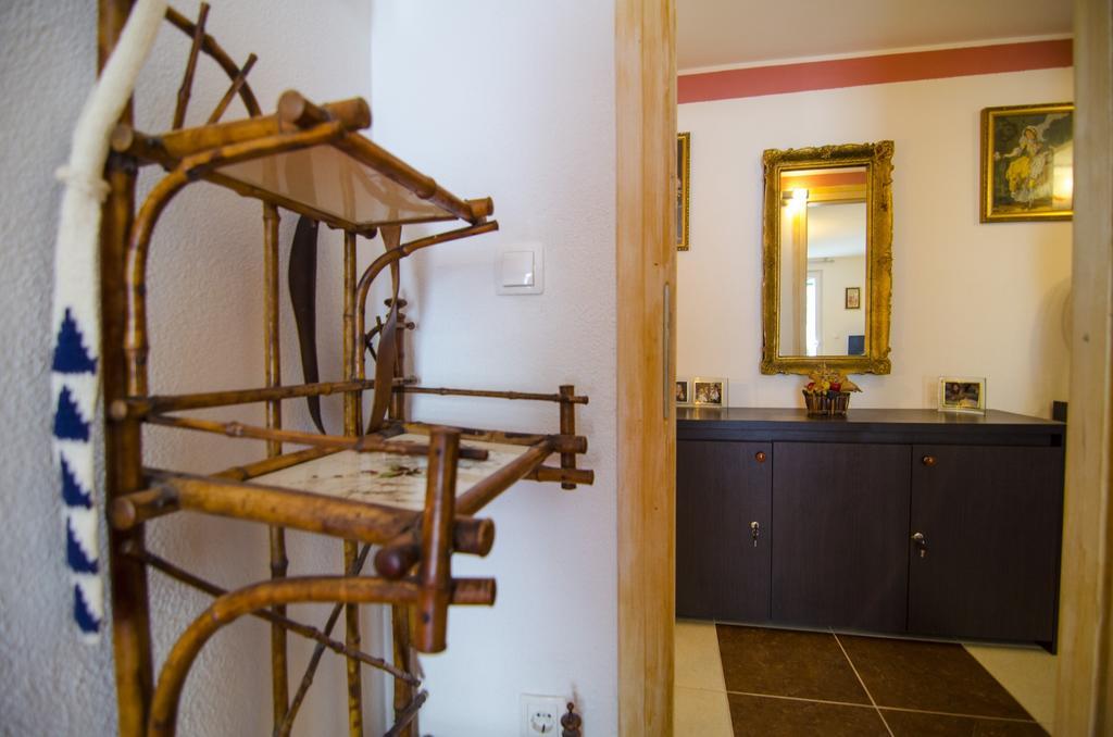 Villa Angie Old Town With Jacuzzi Split Exterior foto