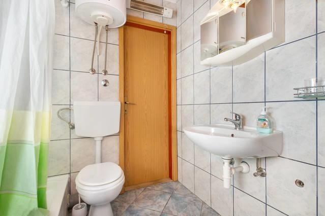 Villa Angie Old Town With Jacuzzi Split Habitación foto